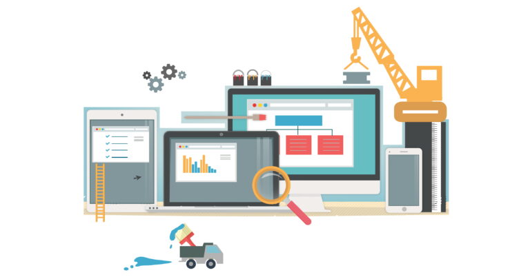 Formation à la création de sites web